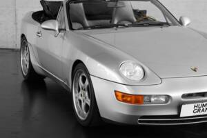 Immagine 11/43 di Porsche 968 (1992)