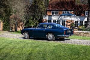 Bild 4/30 von Aston Martin DB 6 Vantage (1966)