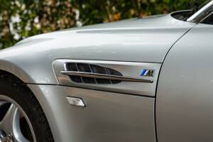 Imagen 17/44 de BMW Z3 M 3.2 (2000)