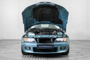 Immagine 34/50 di BMW Z3 2.8 (1998)