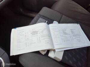 Bild 19/25 von Audi A2 1.4 (2004)