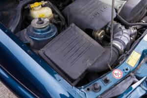 Afbeelding 44/50 van Ford Escort RS Cosworth (1994)