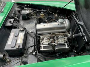 Bild 27/36 von Mercedes-Benz 190 SL (1960)