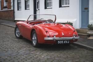 Image 5/19 of Austin-Healey 100&#x2F;4 (BN1) (1955)