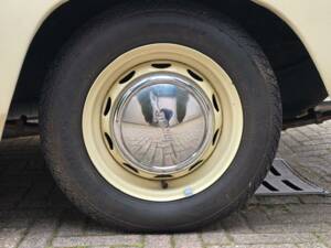 Bild 45/47 von Lancia Appia GTE Zagato (1960)