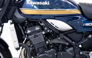 Bild 45/70 von Kawasaki Z 900 RS (2022)