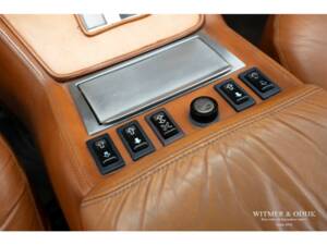 Image 23/28 of Maserati Quattroporte 4900 (1983)