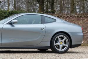 Bild 16/50 von Ferrari 612 Scaglietti (2005)