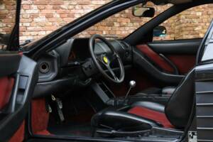 Immagine 8/50 di Ferrari Testarossa (1987)