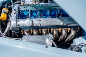 Image 47/50 of Jaguar XK 140 FHC (1955)