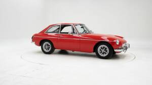 Image 3/15 de MG MGB GT (1971)