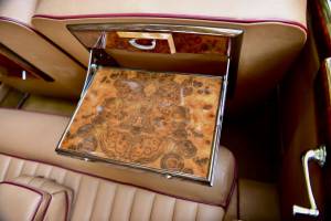 Image 39/50 de Rolls-Royce Silver Cloud I Mulliner (1957)