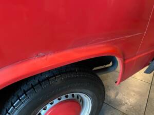 Image 20/50 of Volkswagen T3 Panel Van 1.6 D (1986)
