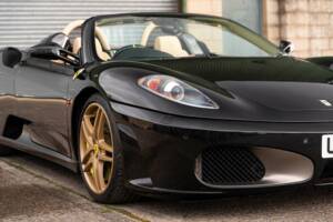 Bild 37/50 von Ferrari F430 Spider (2009)