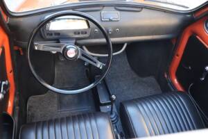 Image 27/32 of FIAT 500 L (1971)