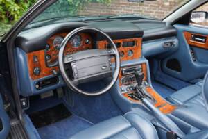 Bild 50/50 von Aston Martin Virage Volante (1994)