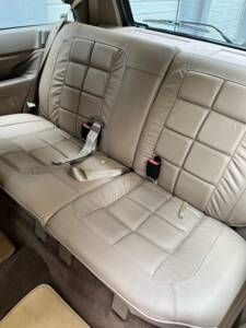 Bild 13/16 von Renault R 5 Baccara (1989)