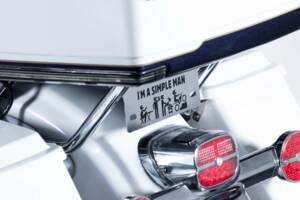 Image 11/50 of Harley-Davidson DUMMY (2010)