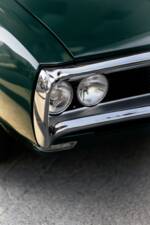 Image 11/28 de Pontiac Le Mans (1968)
