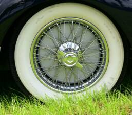 Bild 39/50 von Talbot-Lago T26 Record Worblaufen (1947)