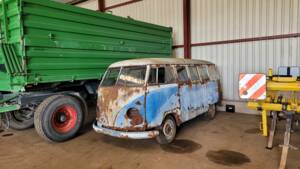 Bild 49/50 von Volkswagen T1 Kombi (1957)