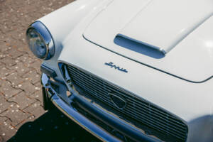 Bild 7/62 von Lancia Appia Pininfarina (1959)