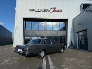 Image 8/32 of Mercedes-Benz 300 SEL 6.3 (1970)