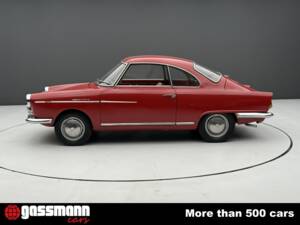 Bild 3/15 von NSU Sport-Prinz (1960)