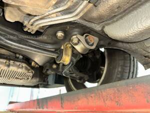 Imagen 83/84 de FIAT Barchetta 1.8 16V (1998)