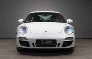 Imagen 2/46 de Porsche 911 Carrera GTS (2011)