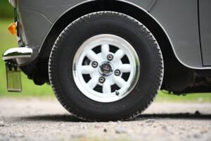 Image 12/24 of Austin Mini 1000 (1970)