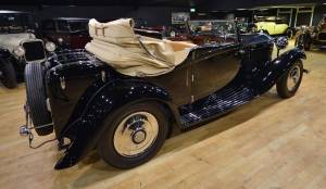 Afbeelding 22/49 van Rolls-Royce 20&#x2F;25 HP (1934)