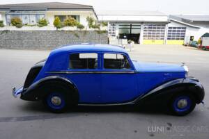 Bild 9/56 von Bentley Mark VI (1948)