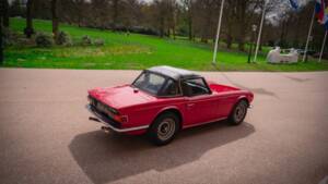Bild 23/47 von Triumph TR 6 PI (1969)