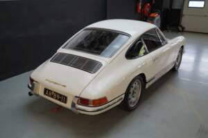 Imagen 4/50 de Porsche 911 2.0 (1965)