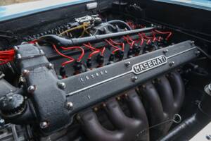 Afbeelding 4/50 van Maserati 3500 GTI Sebring (1964)