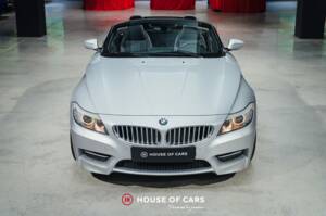 Image 3/24 of BMW Z4 sDrive35is (2010)
