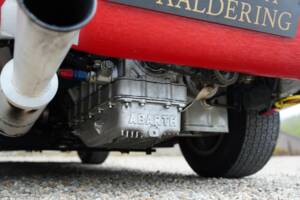 Image 40/50 of Abarth Fiat 1000 OT (1965)