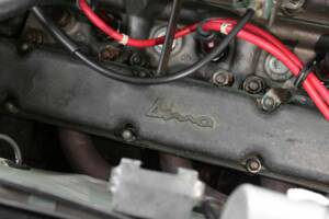 Image 45/50 of FIAT Dino Spider (1967)