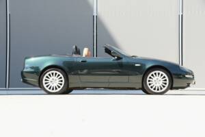 Imagen 11/17 de Maserati Spyder 4200 (2002)