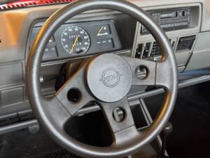 Image 77/77 of Opel Corsa Spider i130 Irmscher (1989)