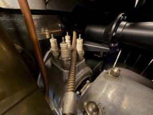 Image 46/70 of Bentley 4 1/2 Litre Special (1928)