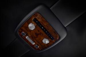 Image 44/100 of Bentley Continental Flying Spur (2008)