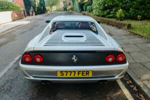 Bild 38/50 von Ferrari F 355 GTS (1998)