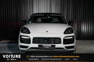 Bild 4/24 von Porsche Cayenne Coupé E-Hybrid (2022)