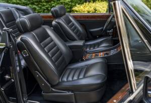 Image 27/32 de Bentley Continental (1993)