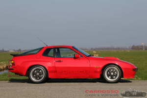 Imagen 11/48 de Porsche 924 Carrera GT (1981)