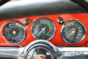 Immagine 24/50 di Porsche 356 B 1600 (1962)