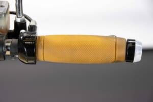 Bild 22/50 von Honda DUMMY (1982)