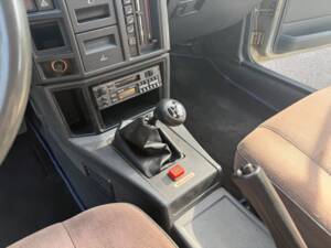 Imagen 28/50 de Peugeot 505 Break 4x4 Dangel (1988)